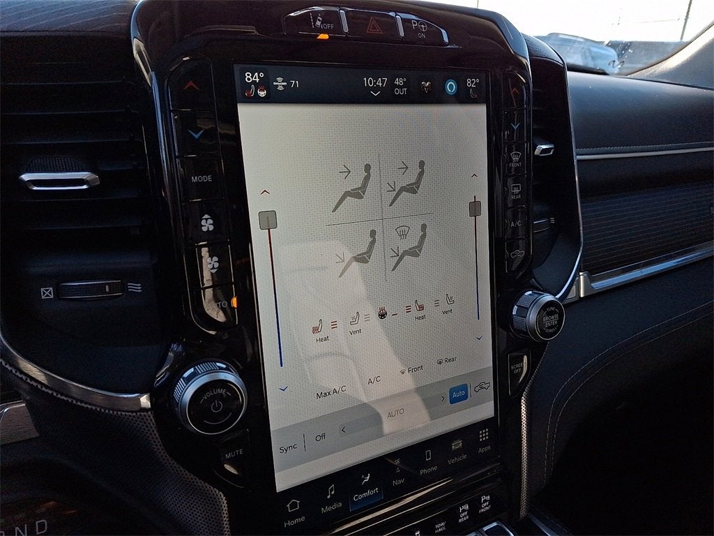 2023 RAM 1500 Limited