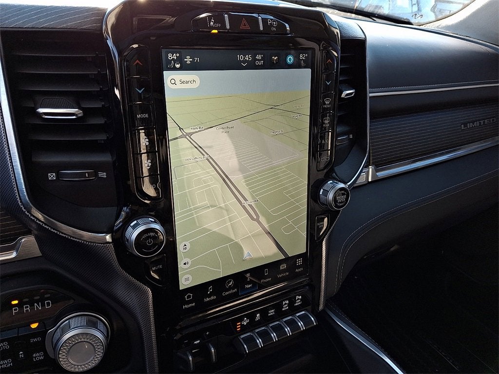 2023 RAM 1500 Limited