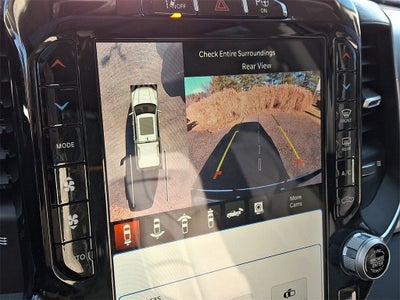 2023 RAM 1500 Limited