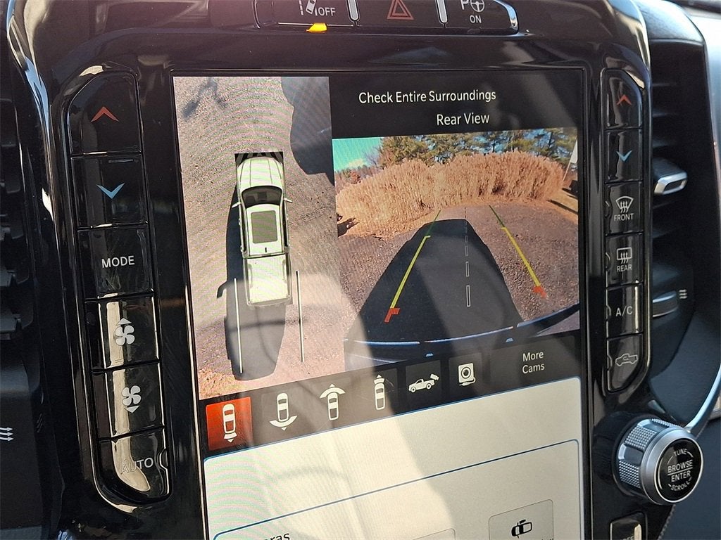 2023 RAM 1500 Limited