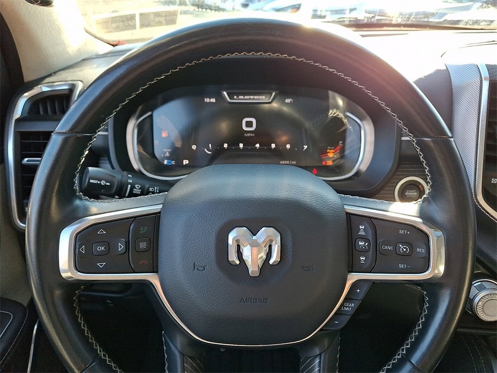 2023 RAM 1500 Limited