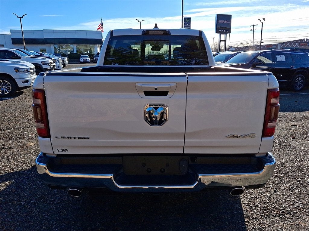 2023 RAM 1500 Limited