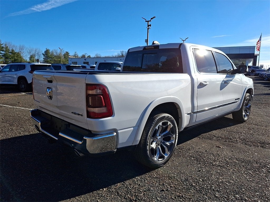 2023 RAM 1500 Limited
