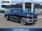 2025 RAM 1500 Laramie Crew Cab 4x4 5'7" Box