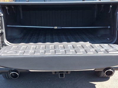 2025 RAM 1500 Laramie Crew Cab 4x4 5'7" Box