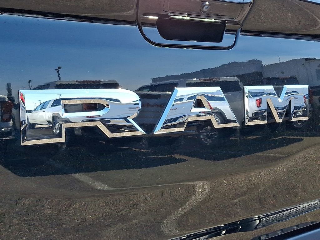 2025 RAM 1500 Laramie Crew Cab 4x4 5'7" Box