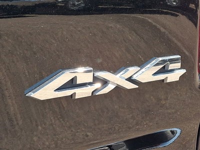 2025 RAM 1500 Laramie Crew Cab 4x4 5'7" Box