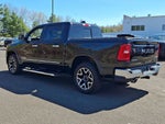 2025 RAM 1500 Laramie Crew Cab 4x4 5'7" Box