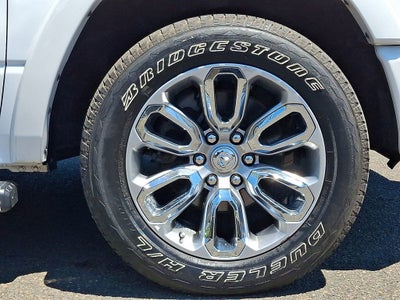 2022 RAM 1500 Laramie Crew Cab 4x4 5'7" Box