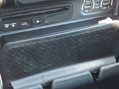 2019 RAM 1500 Laramie Crew Cab 4x4 5'7" Box
