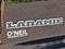 2019 RAM 1500 Laramie Crew Cab 4x4 5'7" Box
