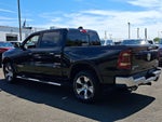 2019 RAM 1500 Laramie Crew Cab 4x4 5'7" Box