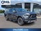 2019 RAM 1500 Rebel Crew Cab 4x4 5'7" Box