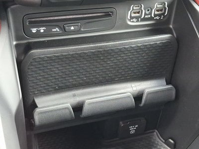 2019 RAM 1500 Rebel Crew Cab 4x4 5'7" Box