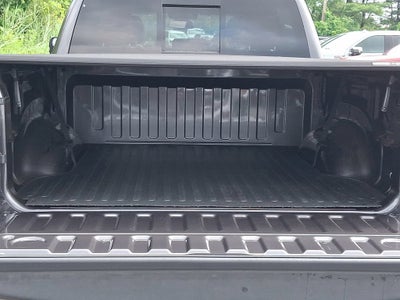 2019 RAM 1500 Rebel Crew Cab 4x4 5'7" Box