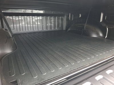 2019 RAM 1500 Rebel Crew Cab 4x4 5'7" Box
