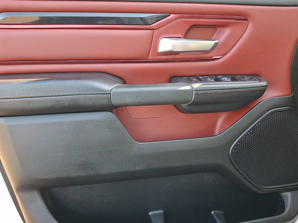 2019 RAM Ram 1500 Pickup Rebel - Photo 12