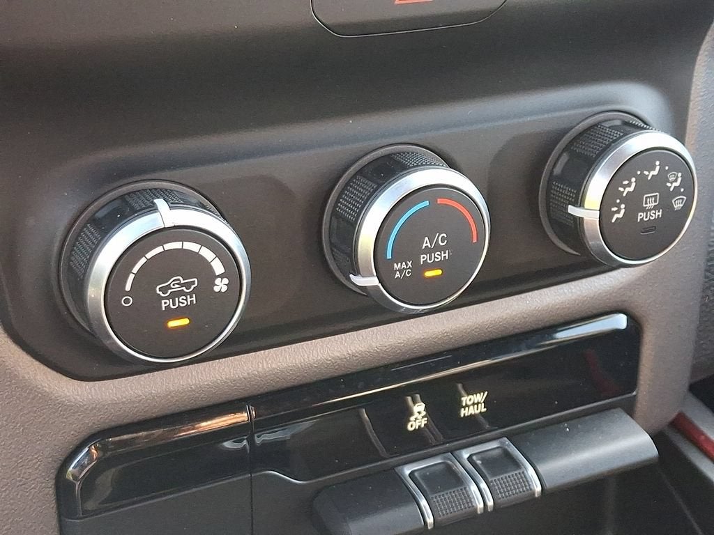 2019 RAM Ram 1500 Pickup Rebel - Photo 15