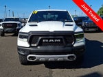 2019 RAM 1500 Rebel Crew Cab 4x4 5'7" Box