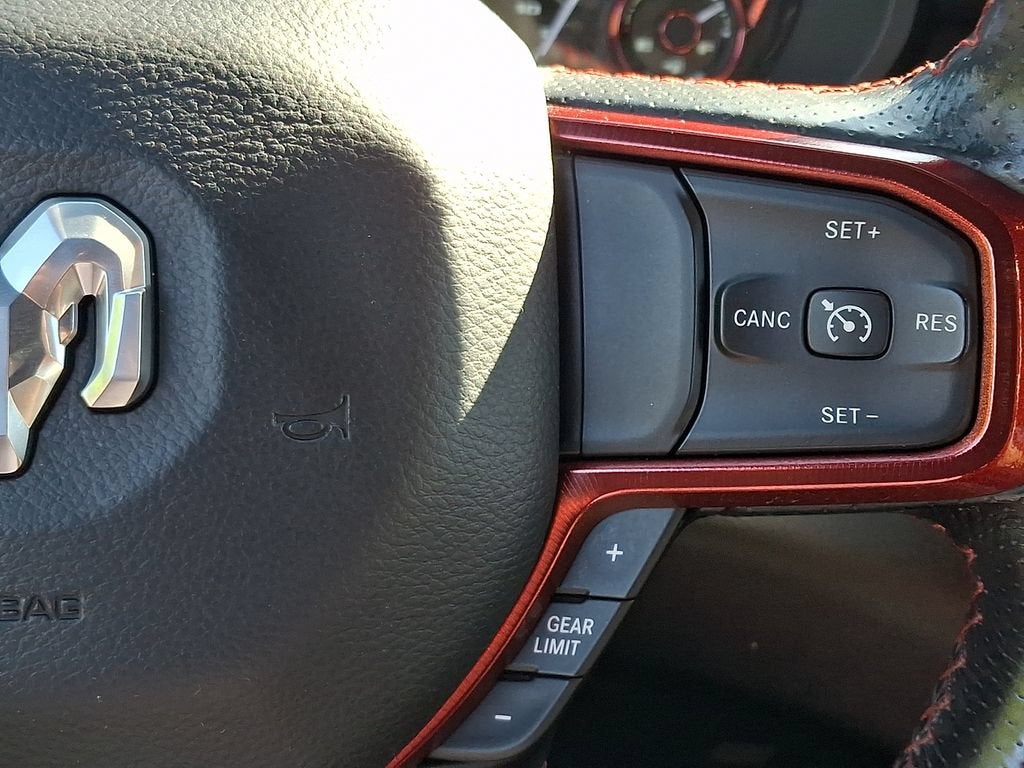 2019 RAM Ram 1500 Pickup Rebel - Photo 21