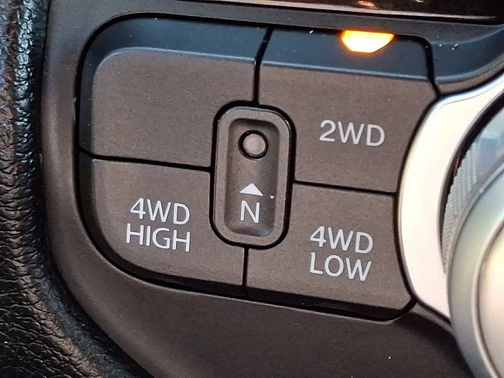 2019 RAM 1500 Rebel Crew Cab 4x4 5'7" Box