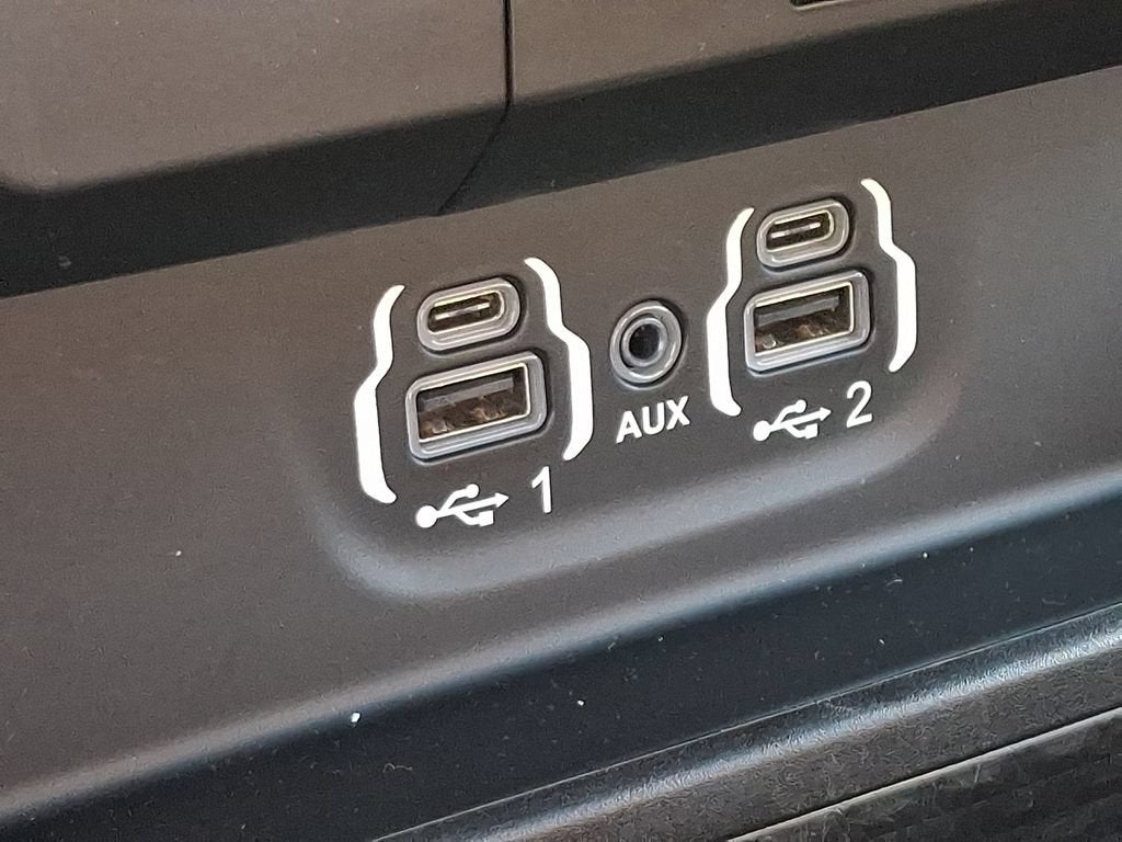 2019 RAM Ram 1500 Pickup Rebel - Photo 24