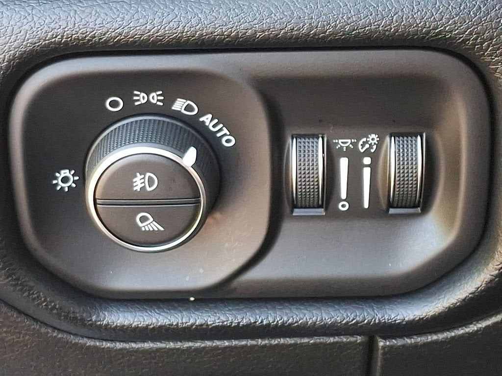2019 RAM Ram 1500 Pickup Rebel - Photo 25
