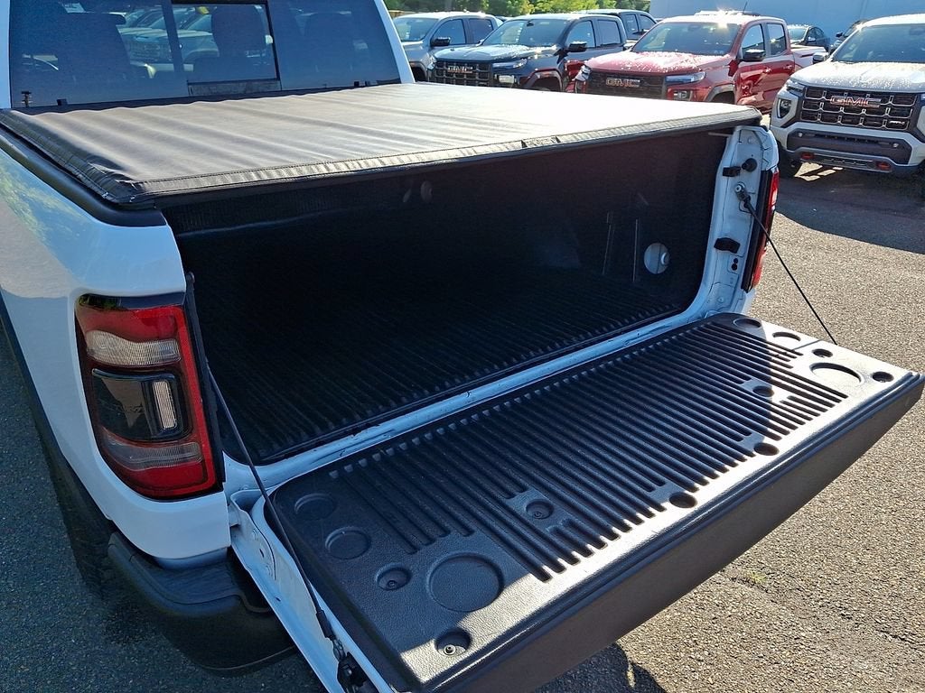 2019 RAM Ram 1500 Pickup Rebel - Photo 29