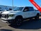 2019 RAM 1500 Rebel Crew Cab 4x4 5'7" Box