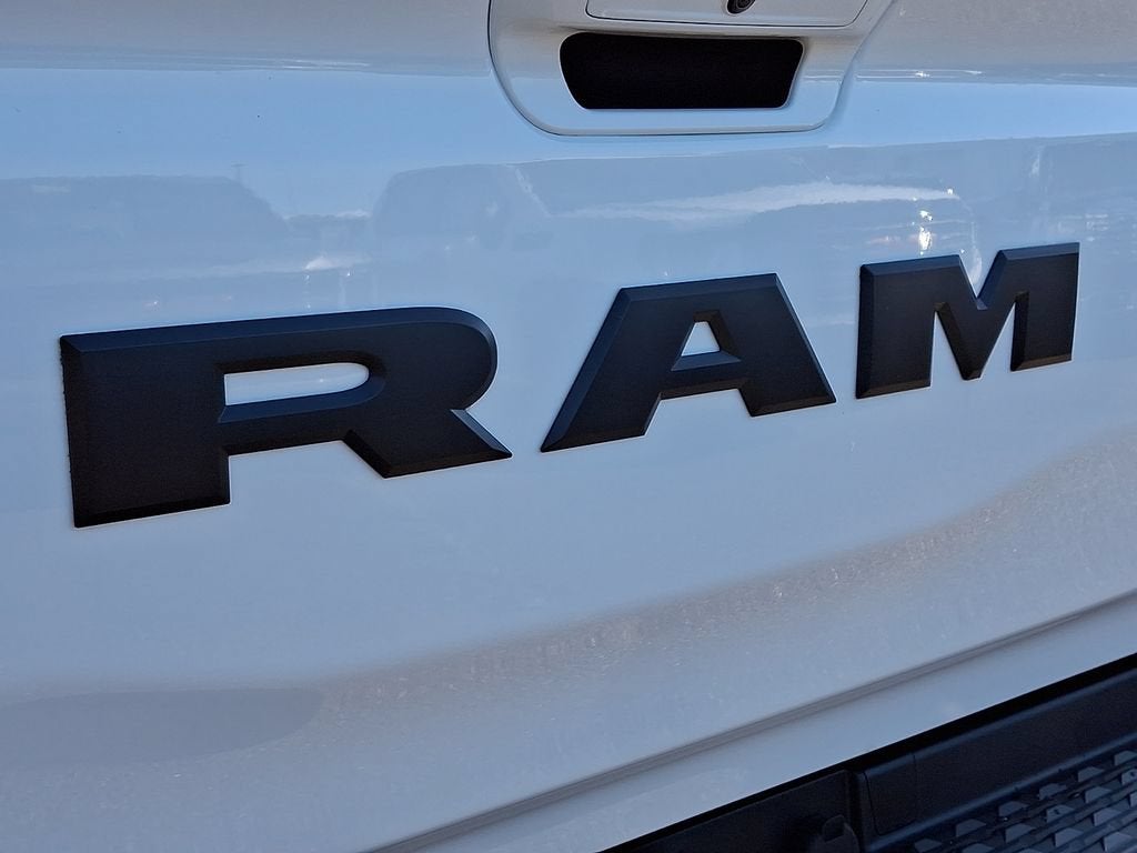 2019 RAM Ram 1500 Pickup Rebel - Photo 30