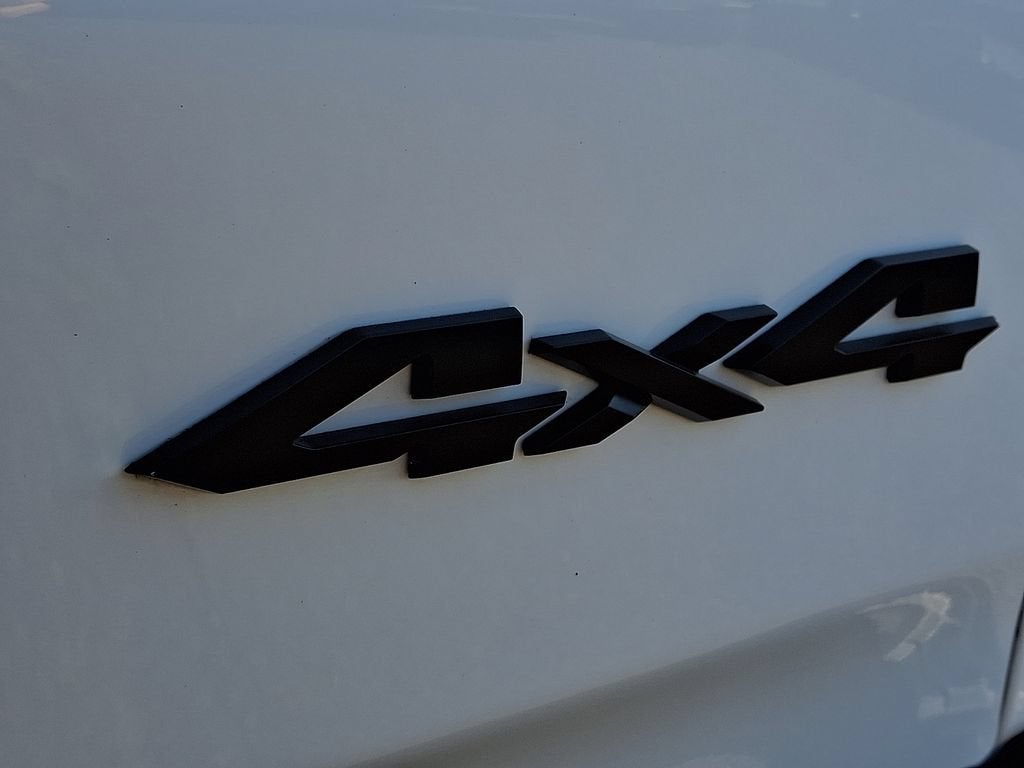 2019 RAM 1500 Rebel Crew Cab 4x4 5'7" Box