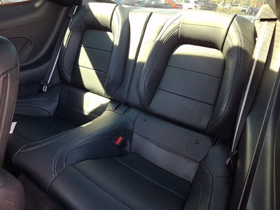 2024 Ford Mustang GT Premium Fastback