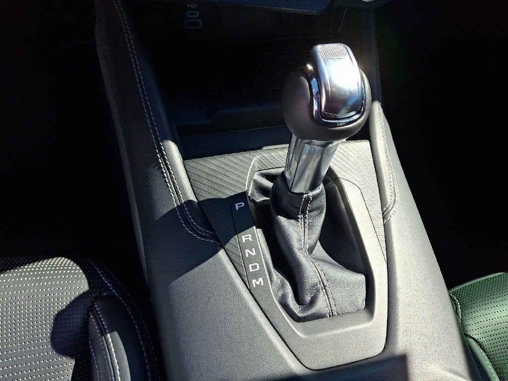 2024 Ford Mustang GT Premium Fastback