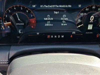 2024 Ford Mustang GT Premium Fastback