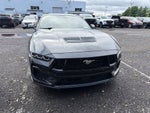 2024 Ford Mustang GT Premium Fastback