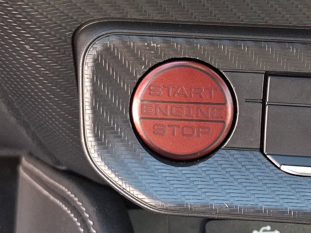 2024 Ford Mustang GT Premium Fastback
