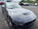 2024 Ford Mustang GT Premium Fastback