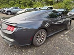 2024 Ford Mustang GT Premium Fastback