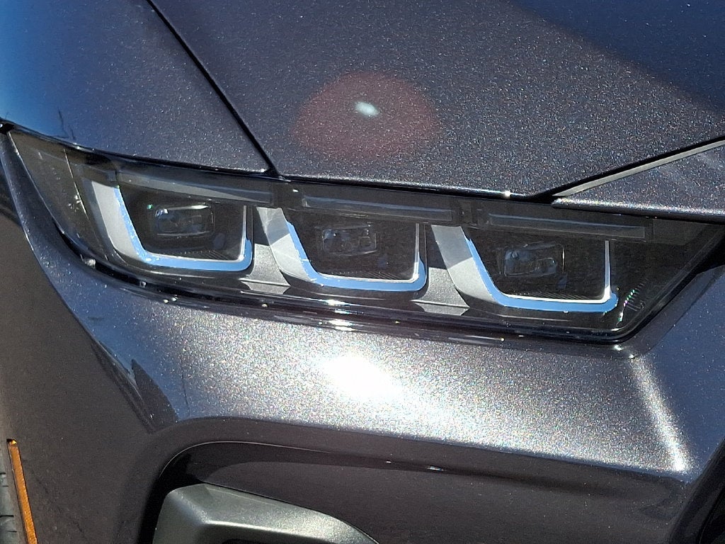 2024 Ford Mustang GT Premium Fastback