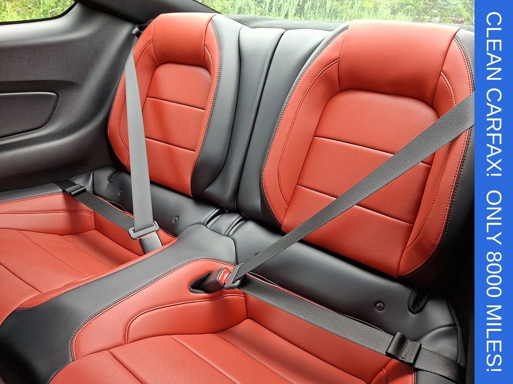 2016 Ford Mustang GT