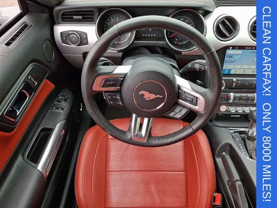 2016 Ford Mustang GT