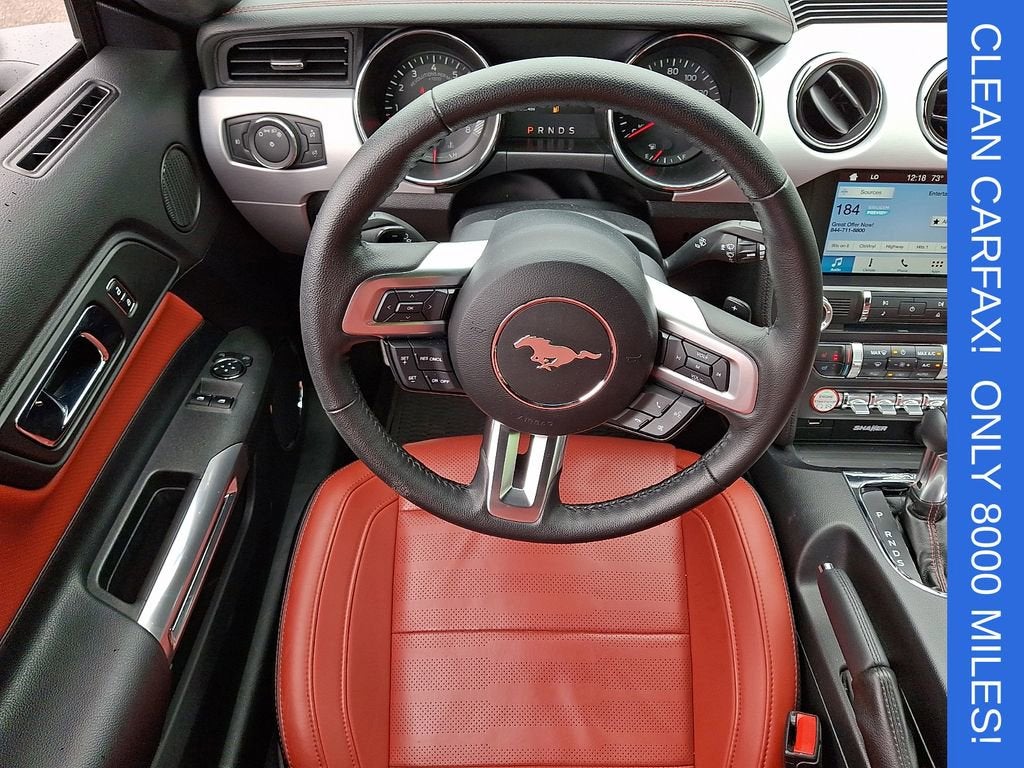 2016 Ford Mustang GT