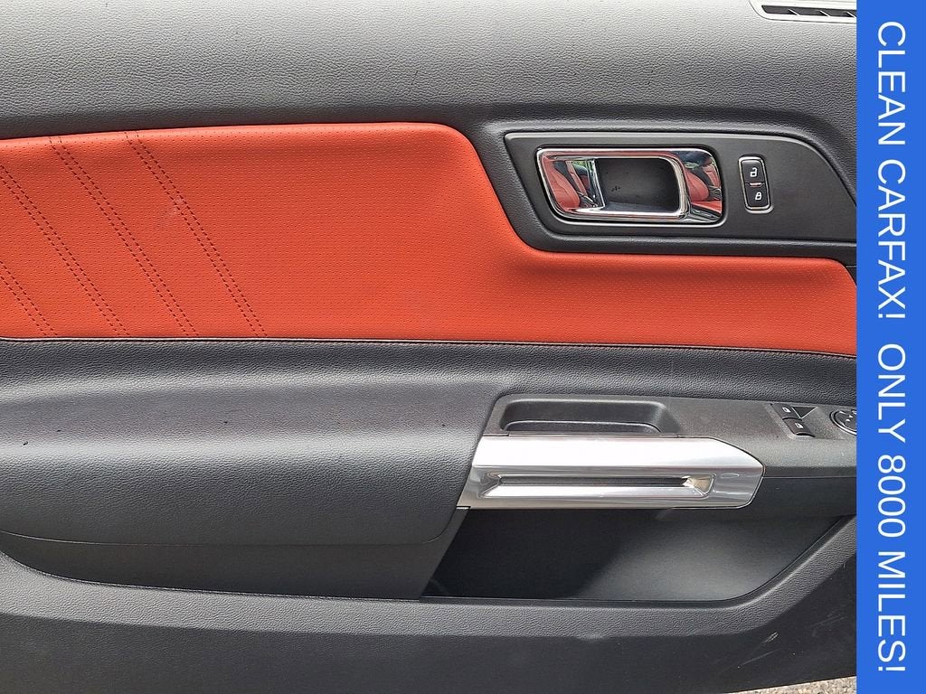 2016 Ford Mustang GT