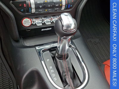 2016 Ford Mustang GT