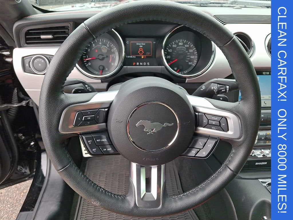 2016 Ford Mustang GT