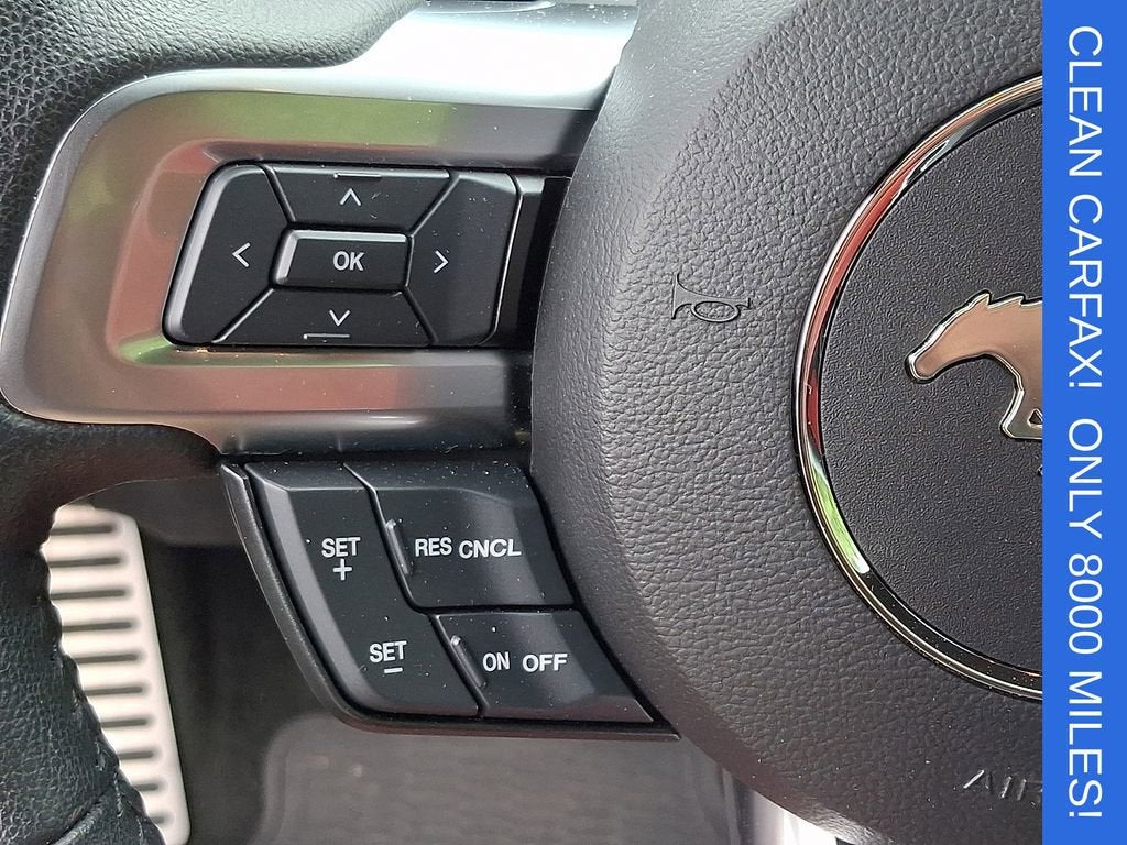 2016 Ford Mustang GT