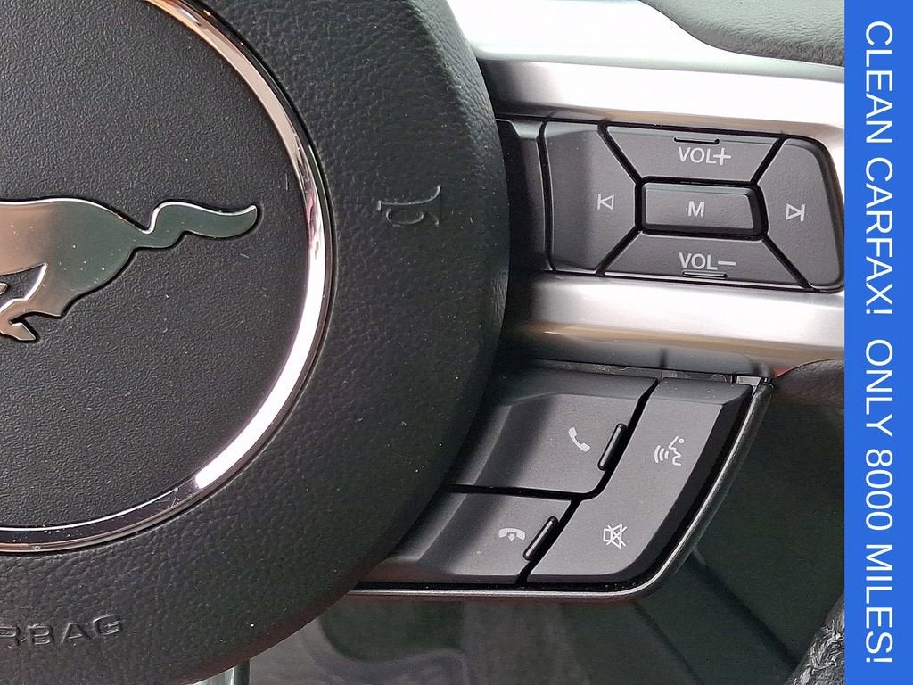 2016 Ford Mustang GT