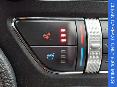 2016 Ford Mustang GT