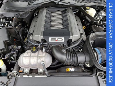 2016 Ford Mustang GT