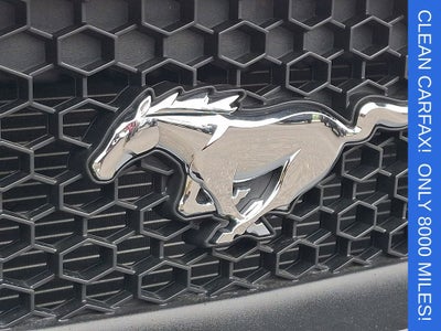 2016 Ford Mustang GT